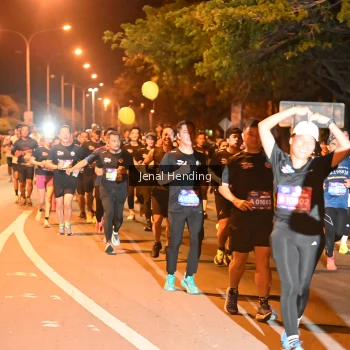 Runner Photo 3541023
