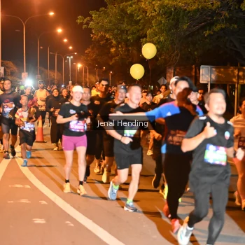 Runner Photo 3541024