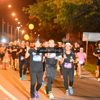 Runner Photo 3541026