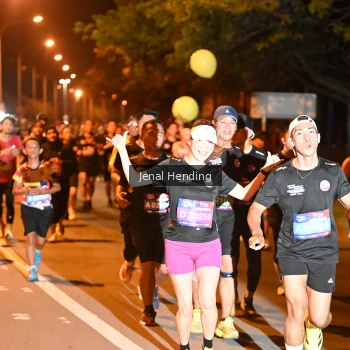 Runner Photo 3541027