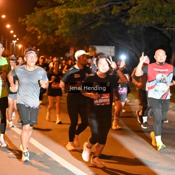 Runner Photo 3541028