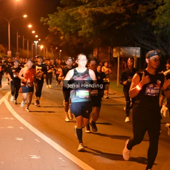 Runner Photo 3541029