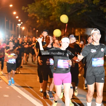 Runner Photo 3541031