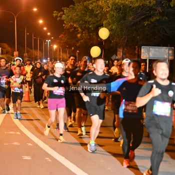 Runner Photo 3541032