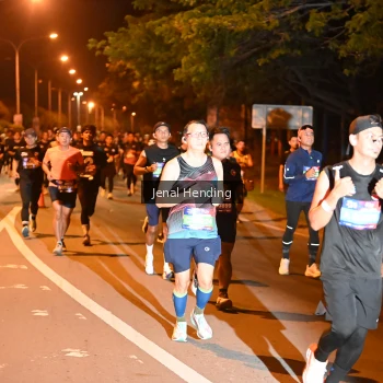 Runner Photo 3541033