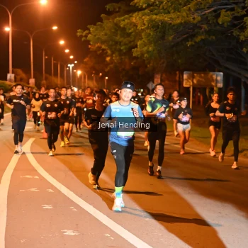 Runner Photo 3541034