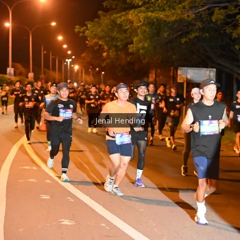 Runner Photo 3541035
