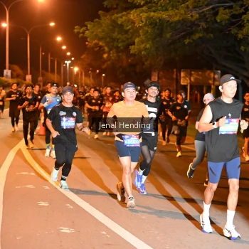 Runner Photo 3541036
