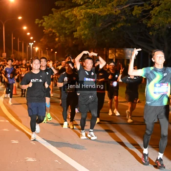 Runner Photo 3541038