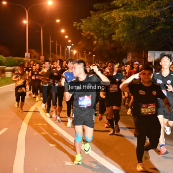 Runner Photo 3541040