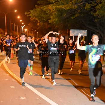 Runner Photo 3541041