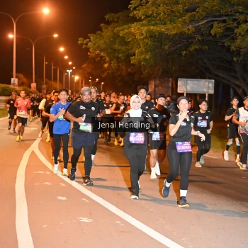 Runner Photo 3541042