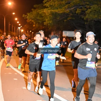 Runner Photo 3541044