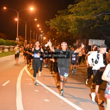 Runner Photo 3541048