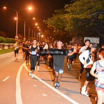 Runner Photo 3541049