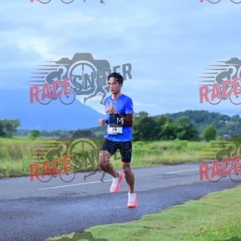 Runner Photo 354105
