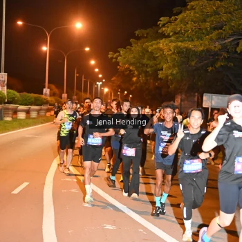 Runner Photo 3541051