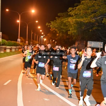 Runner Photo 3541052