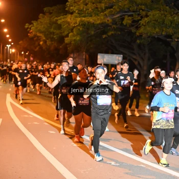 Runner Photo 3541054