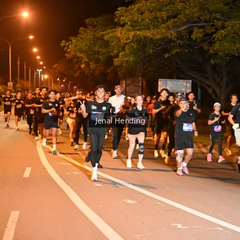 Runner Photo 3541059