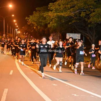 Runner Photo 3541061