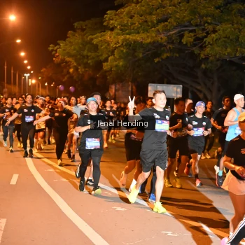 Runner Photo 3541063