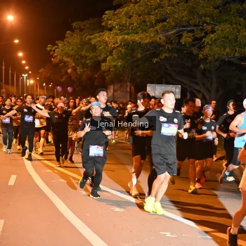 Runner Photo 3541064