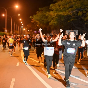 Runner Photo 3541068