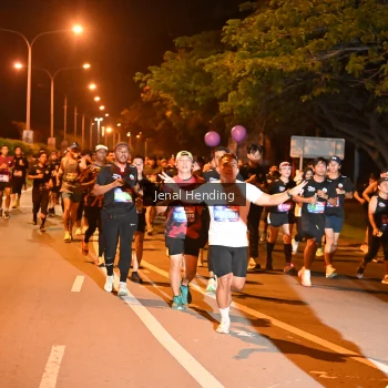 Runner Photo 3541071