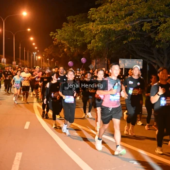 Runner Photo 3541072
