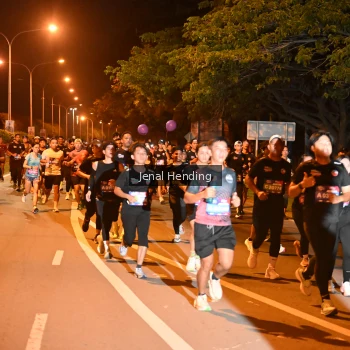 Runner Photo 3541073