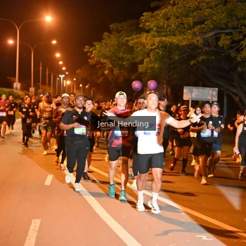 Runner Photo 3541074