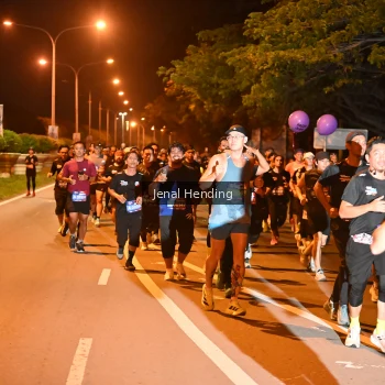 Runner Photo 3541075