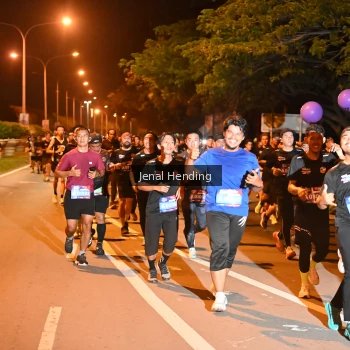 Runner Photo 3541076