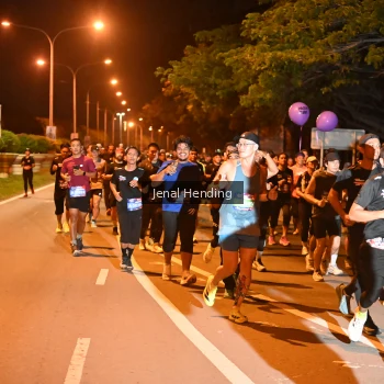 Runner Photo 3541077