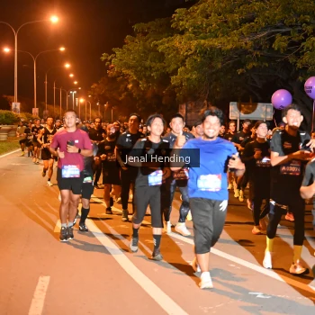 Runner Photo 3541079