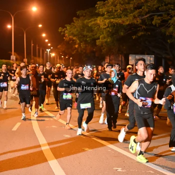 Runner Photo 3541080