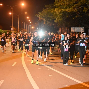 Runner Photo 3541082