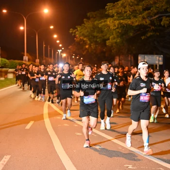 Runner Photo 3541088