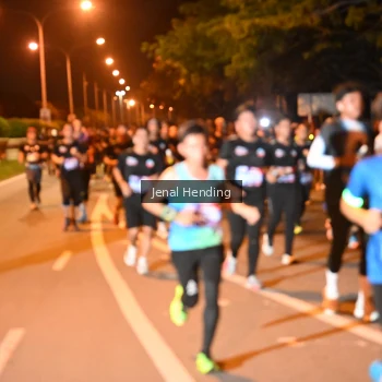 Runner Photo 3541091