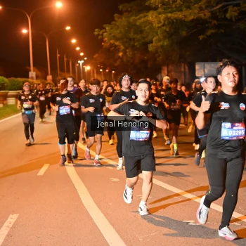 Runner Photo 3541092