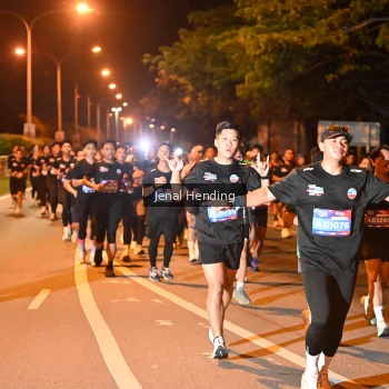 Runner Photo 3541094