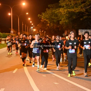 Runner Photo 3541096