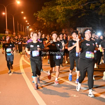 Runner Photo 3541097