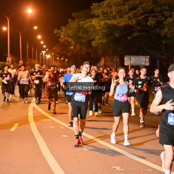 Runner Photo 3541102