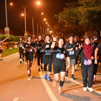 Runner Photo 3541103