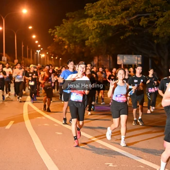 Runner Photo 3541104