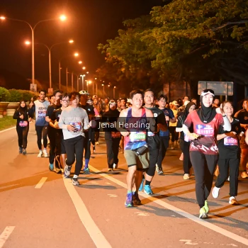 Runner Photo 3541105