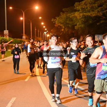 Runner Photo 3541106