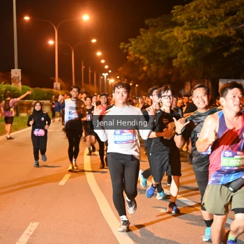 Runner Photo 3541107
